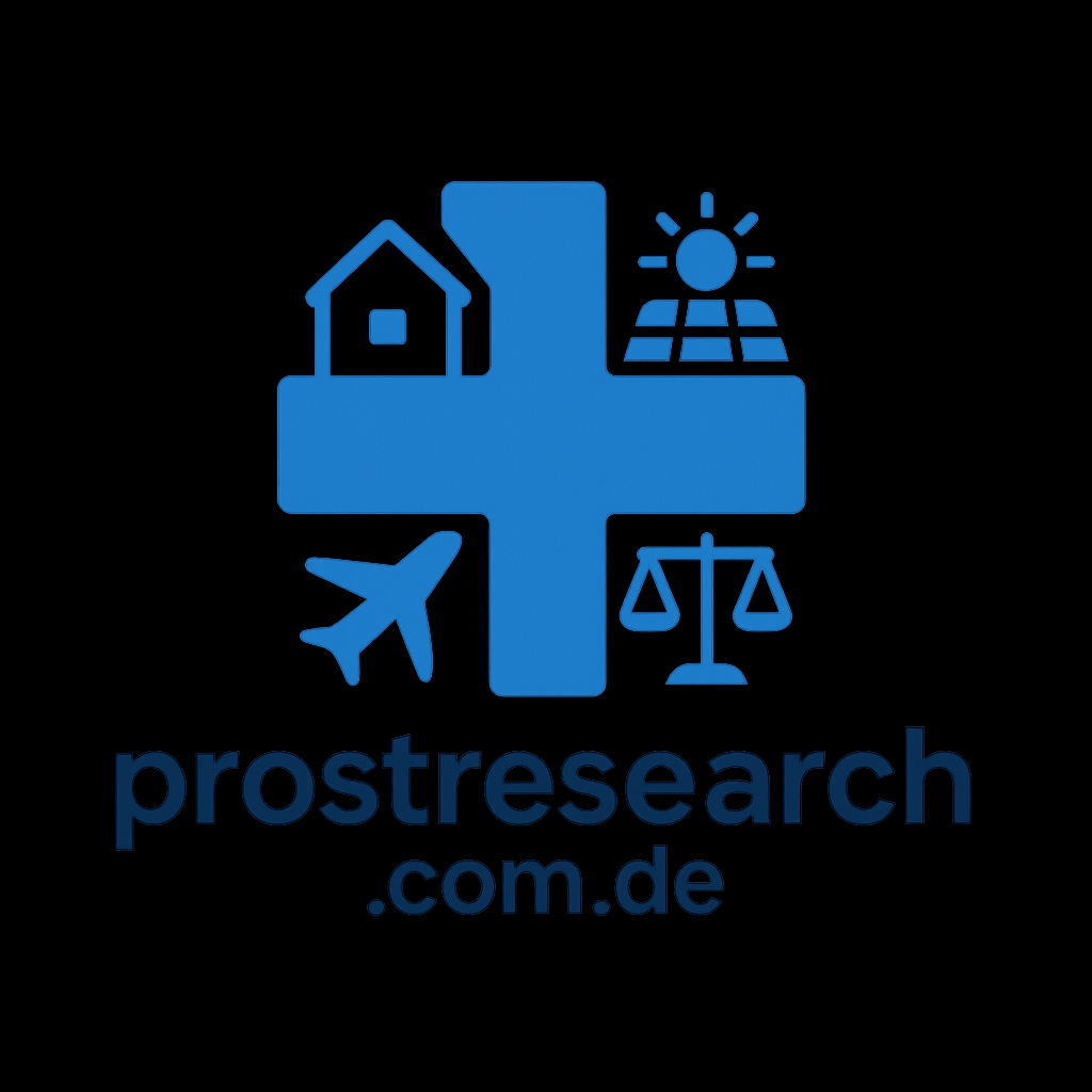 Prostresearch